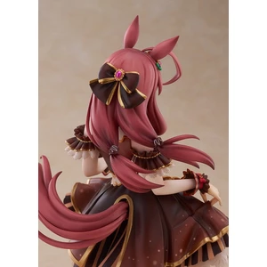 Claynel Umamusume Pretty Derby 1/7 Scale Mihono Bourbon CODE: ICING Ver. 