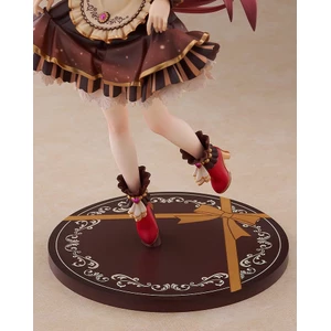 Claynel Umamusume Pretty Derby 1/7 Scale Mihono Bourbon CODE: ICING Ver. 