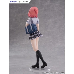 FREEing My Teen Romantic Comedy SNAFU TENITOL TALL Yui Yuigahama 