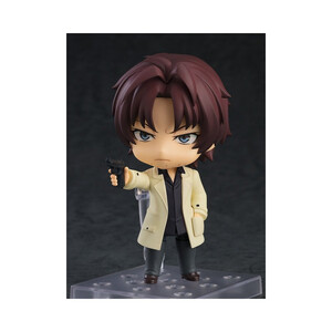 Orange Rouge Bungo Stray Dogs Nendoroid Sakunosuke Oda 