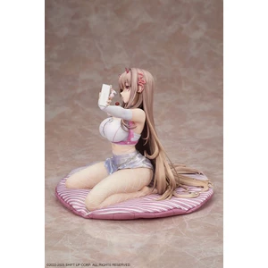Design COCO GODDESS OF VICTORY NIKKE 1/4 Scale Viper 