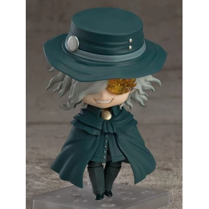 Orange Rouge Fate/Grand Order Nendoroid Avenger/King of the Cavern Edmond Dantes Ascension Ver. 