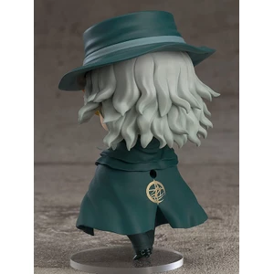 Orange Rouge Fate/Grand Order Nendoroid Avenger/King of the Cavern Edmond Dantes Ascension Ver. 