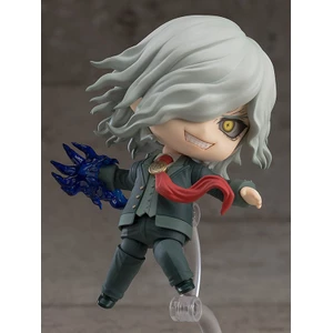 Orange Rouge Fate/Grand Order Nendoroid Avenger/King of the Cavern Edmond Dantes Ascension Ver. 