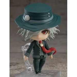 Orange Rouge Fate/Grand Order Nendoroid Avenger/King of the Cavern Edmond Dantes Ascension Ver. 
