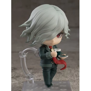 Orange Rouge Fate/Grand Order Nendoroid Avenger/King of the Cavern Edmond Dantes Ascension Ver. 