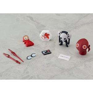 Good Smile Company Rebuild of Evangelion Nendoroid Action Figure Surprise Collection Assortment 