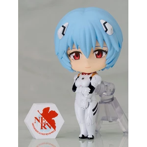 Good Smile Company Rebuild of Evangelion Nendoroid Action Figure Surprise Collection Assortment 