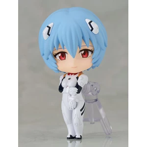 Good Smile Company Rebuild of Evangelion Nendoroid Action Figure Surprise Collection Assortment 