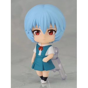 Good Smile Company Rebuild of Evangelion Nendoroid Action Figure Surprise Collection Assortment 