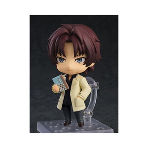 Orange Rouge Bungo Stray Dogs Nendoroid Sakunosuke Oda 