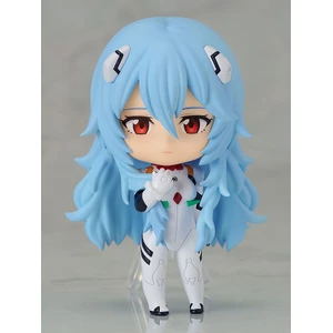 Good Smile Company Rebuild of Evangelion Nendoroid Action Figure Surprise Collection Assortment 