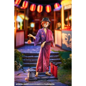 Good Smile Company Bungo Stray Dogs 1/7 Scale Chuya Nakahara Yukata Ver. 