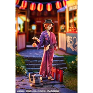 Good Smile Company Bungo Stray Dogs 1/7 Scale Chuya Nakahara Yukata Ver. 