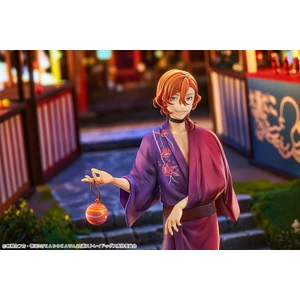 Good Smile Company Bungo Stray Dogs 1/7 Scale Chuya Nakahara Yukata Ver. 