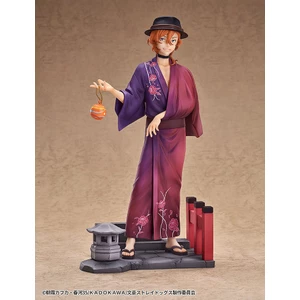 Good Smile Company Bungo Stray Dogs 1/7 Scale Chuya Nakahara Yukata Ver. 