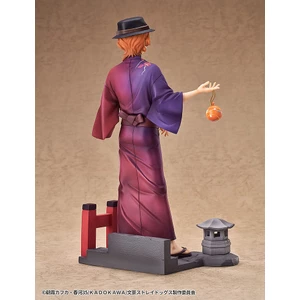 Good Smile Company Bungo Stray Dogs 1/7 Scale Chuya Nakahara Yukata Ver. 