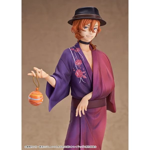 Good Smile Company Bungo Stray Dogs 1/7 Scale Chuya Nakahara Yukata Ver. 