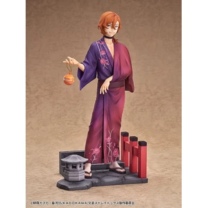 Good Smile Company Bungo Stray Dogs 1/7 Scale Chuya Nakahara Yukata Ver. 