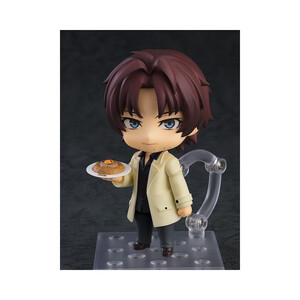 Orange Rouge Bungo Stray Dogs Nendoroid Sakunosuke Oda 