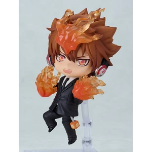 Orange Rouge Reborn! Series Nendoroid Tsunayoshi Sawada Black Suit Ver. 