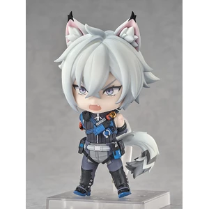 Good Smile Company Zenless Zone Zero Nendoroid Seth Lowell 