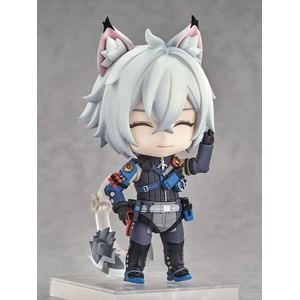 Good Smile Company Zenless Zone Zero Nendoroid Seth Lowell 