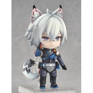 Good Smile Company Zenless Zone Zero Nendoroid Seth Lowell 