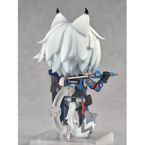 Good Smile Company Zenless Zone Zero Nendoroid Seth Lowell 