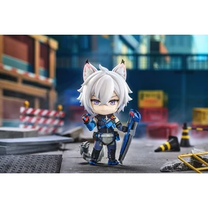 Good Smile Company Zenless Zone Zero Nendoroid Seth Lowell 