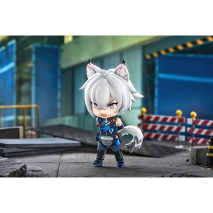 Good Smile Company Zenless Zone Zero Nendoroid Seth Lowell 