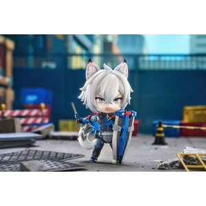 Good Smile Company Zenless Zone Zero Nendoroid Seth Lowell 