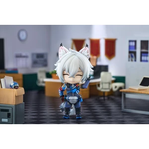 Good Smile Company Zenless Zone Zero Nendoroid Seth Lowell 