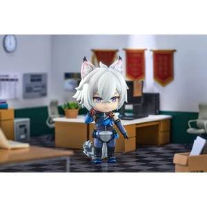 Good Smile Company Zenless Zone Zero Nendoroid Seth Lowell 
