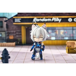Good Smile Company Zenless Zone Zero Nendoroid Seth Lowell 