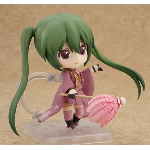 Good Smile Company Character Vocal Series 01 Hatsune Miku Nendoroid Hatsune Miku Senbonzakura Ver. 