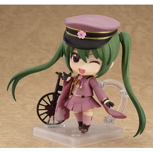 Good Smile Company Character Vocal Series 01 Hatsune Miku Nendoroid Hatsune Miku Senbonzakura Ver. 