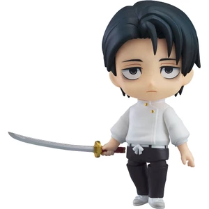 Good Smile Company Jujutsu Kaisen Nendoroid Yuta Okkotsu Execution Ver. 