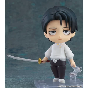 Good Smile Company Jujutsu Kaisen Nendoroid Yuta Okkotsu Execution Ver. 