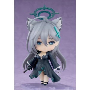 Good Smile Company Blue Archive Nendoroid Shiroko Terror 