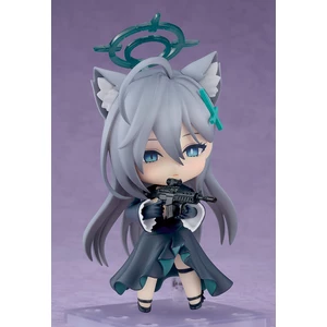 Good Smile Company Blue Archive Nendoroid Shiroko Terror 