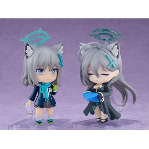 Good Smile Company Blue Archive Nendoroid Shiroko Terror 