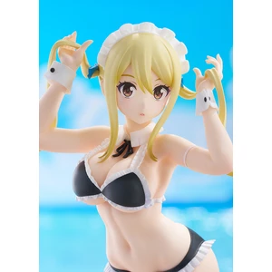 Good Smile Company Fairy Tail 100 Years Quest POP UP PARADE L Lucy Heartfilia Virgo Form Swimsuit Ver. 