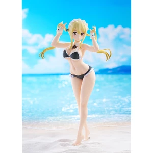 Good Smile Company Fairy Tail 100 Years Quest POP UP PARADE L Lucy Heartfilia Virgo Form Swimsuit Ver. 