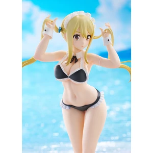 Good Smile Company Fairy Tail 100 Years Quest POP UP PARADE L Lucy Heartfilia Virgo Form Swimsuit Ver. 