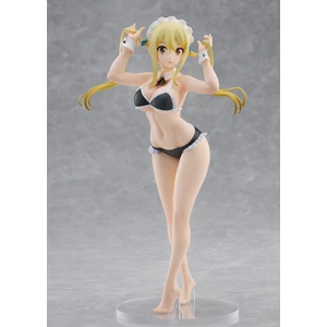 Good Smile Company Fairy Tail 100 Years Quest POP UP PARADE L Lucy Heartfilia Virgo Form Swimsuit Ver. 