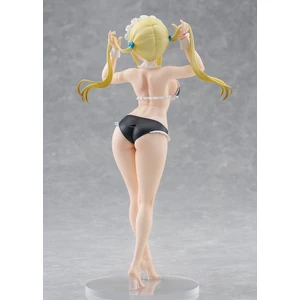 Good Smile Company Fairy Tail 100 Years Quest POP UP PARADE L Lucy Heartfilia Virgo Form Swimsuit Ver. 
