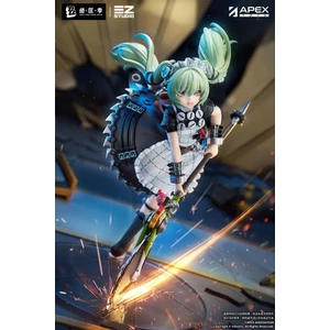 Apex Innovation Zenless Zone Zero 1/7 Scale Corin Wickes 