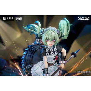 Apex Innovation Zenless Zone Zero 1/7 Scale Corin Wickes 