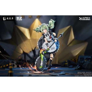 Apex Innovation Zenless Zone Zero 1/7 Scale Corin Wickes 